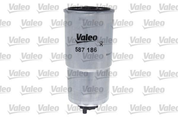 Filtro de combustível VALEO ref. 587186